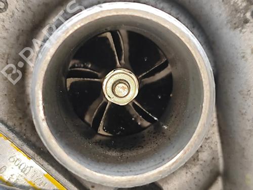 Turbocharger/Supercharger AUDI A5 Sportback (8TA) 3.0 TDI quattro | BP30323838M71 