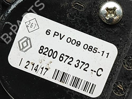Pedal OPEL MOVANO B Bus (X62) 2.3 CDTI FWD (JV) | BP37583777I4 - Image 6