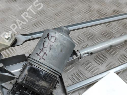 Front wipers mechanism FORD MONDEO IV Turnier (BA7) 2.0 TDCi | BP26654136C83 