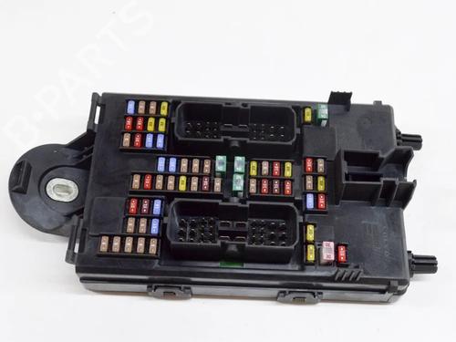 Used Fuse box VOLVO V90 II Estate (235) D4 (190 hp) 12525321