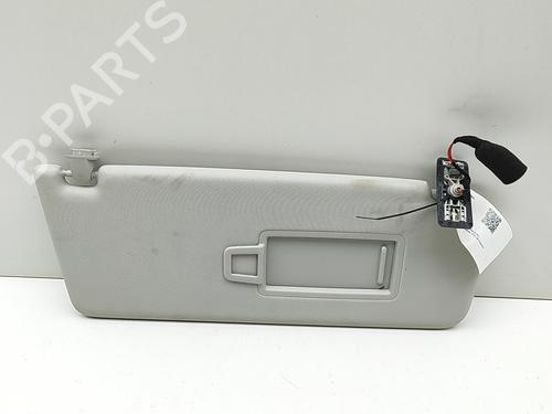 Right sun visor VW ID. Buzz Bus (EBB, EBJ) Electric (EBB, EBJ) | BP30621118I2