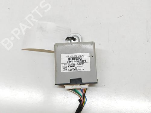 electronic-module-suzuki-vitara-ly-2015-29392372 main image