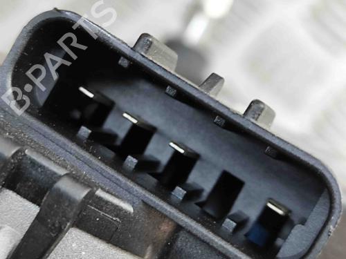 Front wipers mechanism FIAT 500 (312_) 1.0 Mild Hybrid (312.AYD1B) | BP29373363C83 