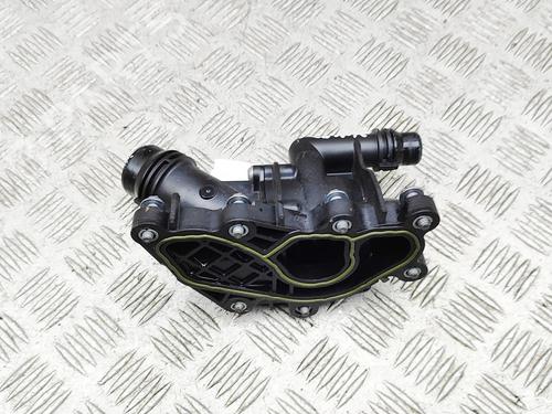 Used Thermostat housing Thermostat housing MERCEDES-BENZ CLA (C118) CLA 200 (118.387) (163 hp) 33164466 33164466