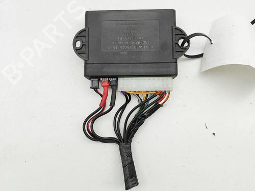 Electronic module MITSUBISHI L200 / TRITON (KJ_, KK_, KL_) 2.4 DI-D 4WD (KL1T) | BP33433466M83 - Image 3