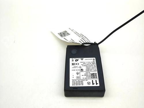 Electronic module MERCEDES-BENZ E-CLASS Convertible (A238) E 300 (238.448) | BP37469676M83 - Image 3
