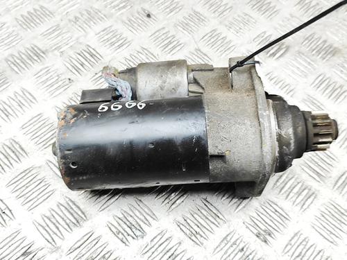 Used Starter Starter MERCEDES-BENZ CLA Coupe (C117) CLA 180 (117.342) (122 hp) 39446460 39446460