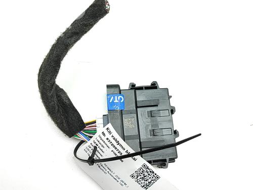 Electronic module RENAULT ZOE (BFM_) ZOE (BFMC, BFMD) | BP38070540M83 - Image 4
