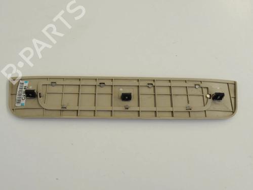 Step HYUNDAI SANTA FÉ II (CM) 2.2 CRDi 4x4 | BP30268454C149 