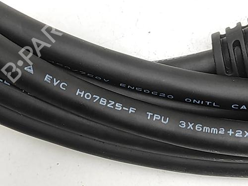Cable MG MG 4 (EH32) EV | BP33110435E12  - Image 11