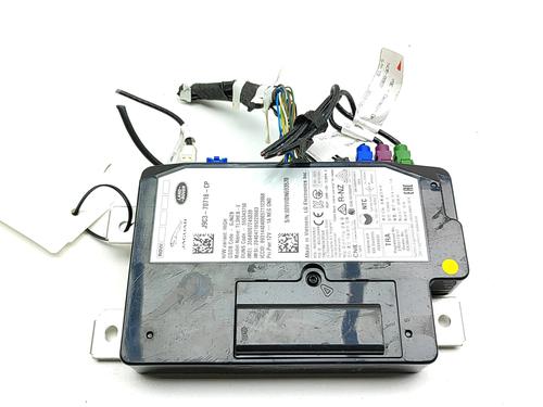 Elektronik Modul für Elektronik Modul LAND ROVER RANGE ROVER EVOQUE (L538) 2.0 D 4x4 (180 hp) 39930432 39930432