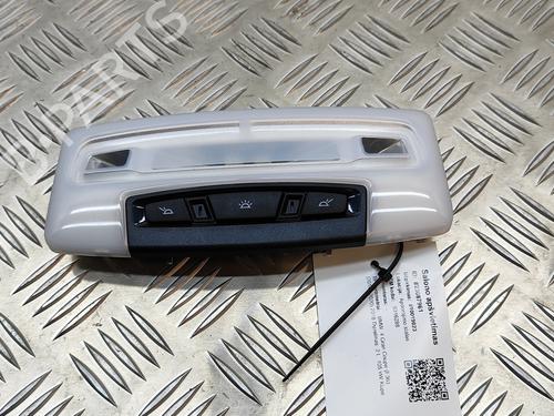 Interior roof light BMW 7 (G11, G12) 730 d, Ld | BP19501303I8 