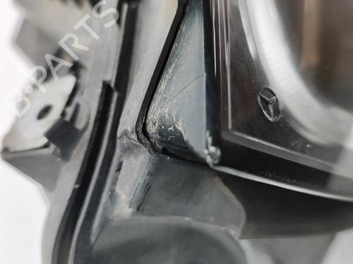 Left headlight PORSCHE CAYENNE Coupe (9YB) 3.0 AWD (9YBAA1) | BP33394759C28  - Image 5