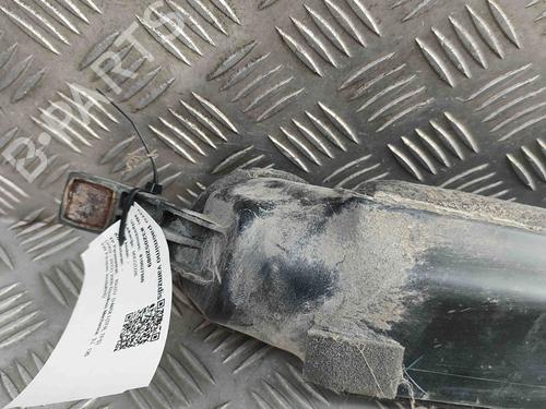 Pipe ISUZU D-MAX I (TFR, TFS) 3.0 DiTD 4x4 (TFS85_) | BP29234611M125 
