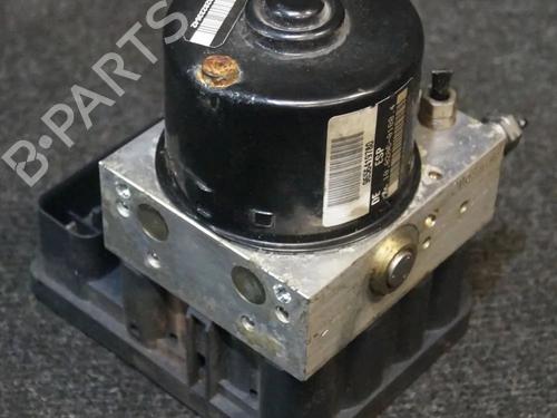 Used ABS pump ABS pump CITROËN C5 II (RC_) 1.8 16V (RC6FZB) (116 hp) 6727139 6727139