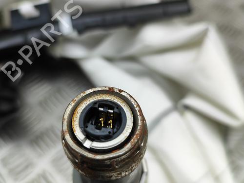 Left curtain airbag TOYOTA PRIUS (_W6_) 2.0 PHEV (MXWH61L, MXWH61) | BP29975173C11 