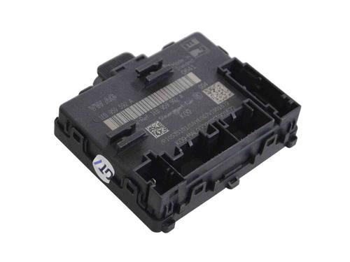 Electronic module SKODA ENYAQ iV SUV (5AZ) 50 | BP30248138M83