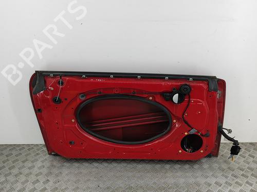 Left front door MINI MINI (R50, R53) Cooper | BP29570038C2 