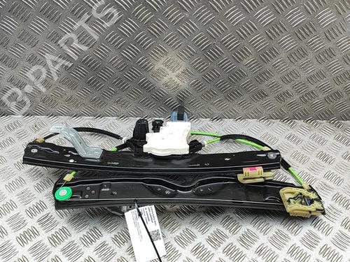Used Rear left window mechanism Rear left window mechanism JAGUAR F-PACE (X761) 2.0 TD4 AWD (180 hp) 33395471 33395471