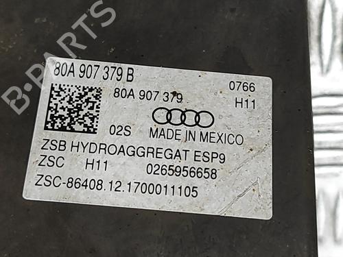 ABS pump AUDI Q5 (FYB, FYG) 3.0 TDI quattro | BP33388824M43 - Image 6