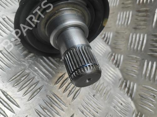 Left rear driveshaft BMW XM (G09) XM All-wheel Drive | BP33391847M40  - Image 6