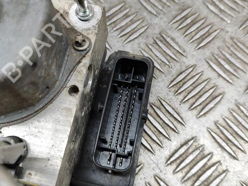 ABS pump DACIA SANDERO II TCe 90 (B8M1, B8MA, B8AC) | BP18739674M43 