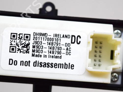 Switch JAGUAR I-PACE (X590) EV400 AWD | BP33359382I30 - Image 5