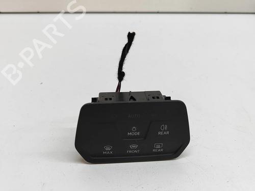 Used Electronic module Electronic module VW ID.4 (E21) Pure (148 hp) 28564379 28564379