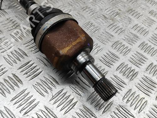 Left front driveshaft OPEL MOKKA 1.2 (76) | BP27792740M38