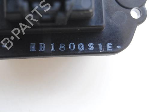 Heater resistor MAZDA 6 Saloon (GH) 2.0 MZR-CD (GH14) | BP33357040M108 - Image 5
