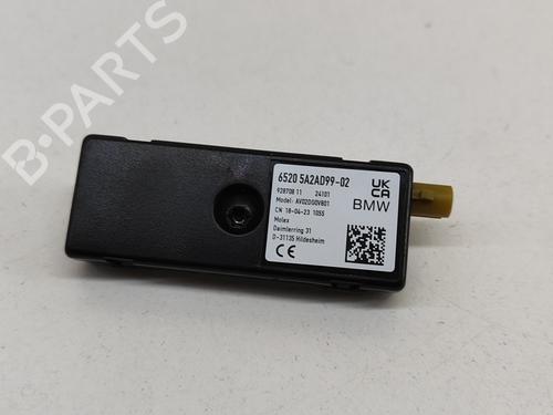 Elektronische module BMW X3 (G01, F97, G08) iX3 (286 hp) 28551330