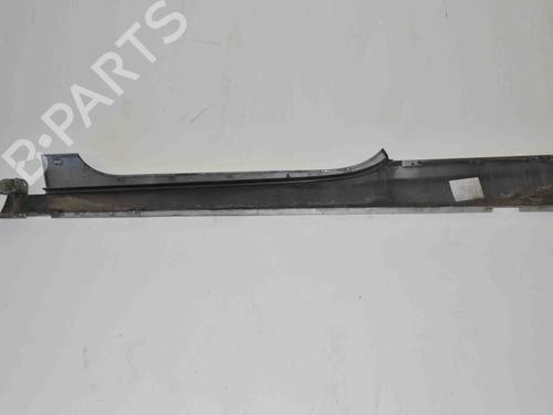 Right sideskirt BENTLEY CONTINENTAL Coupe (3W_, 393) 6.0 GT Speed | BP30251887C114 