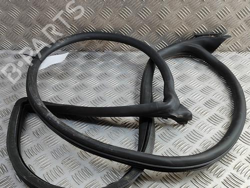 Rubber door seal AUDI A5 Sportback (F5A, F5F) 40 TFSI Mild Hybrid | BP28436266C142 