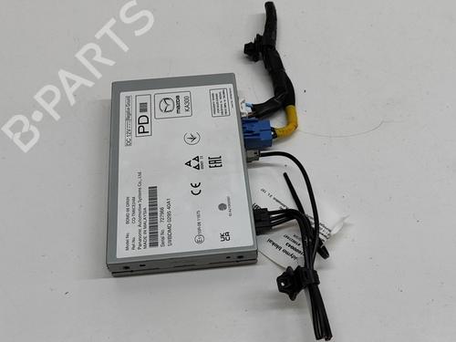 Electronic module MAZDA CX-30 (DM) e-SKYACTIV-X M Hybrid | BP28565044M83