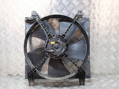 Radiator fan CHEVROLET NUBIRA Saloon 1.6 | BP10070642M35 