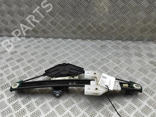 Used Rear right window mechanism Rear right window mechanism AUDI A6 C8 Avant (4A5) RS6 TFSI Mild Hybrid quattro (600 hp) 33549465 33549465