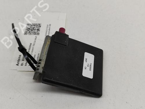 Antenna/Base SKODA ENYAQ iV SUV (5AZ) 80 | BP28549534C140 
