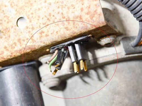 Gearbox PORSCHE CAYENNE (92A) 3.6 | BP29945183M3