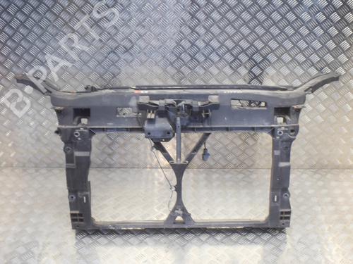 Frontplate/Frontkurv MAZDA 5 (CR) 1.8 (CR19) (116 hp) 14626258