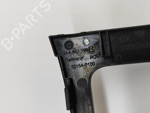 Other VW PASSAT B7 Variant (365) 2.0 TDI | BP23865509O1