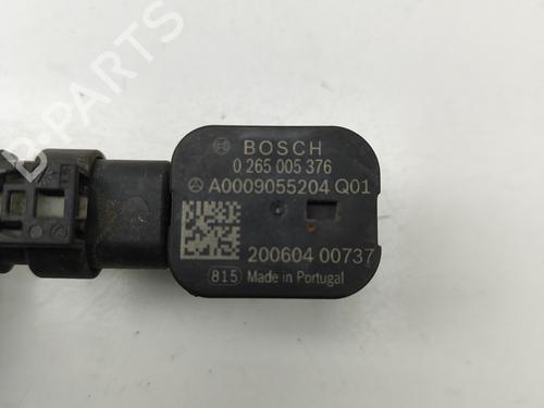 Electronic module MERCEDES-BENZ SPRINTER 3-t Van (B910) 214 CDI (910.621, 910.623) | BP30108775M83 