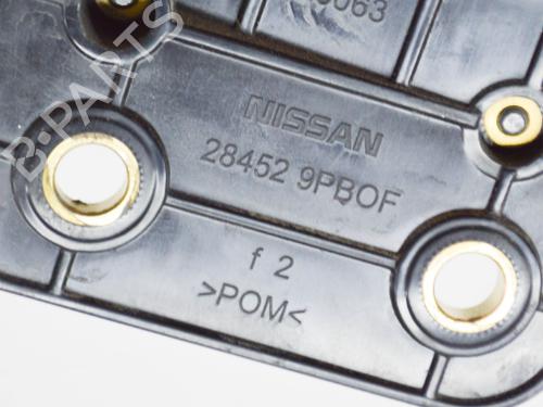 Electronic module NISSAN LEAF (ZE1) Electric | BP27762941M83