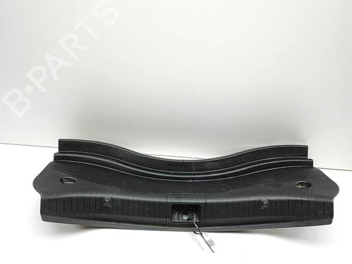Pynteleist til bakluke Pynteleist til bakluke MERCEDES-BENZ CLA Coupe (C117) CLA 220 CDI / d (117.303) (170 hp) 36952666 36952666