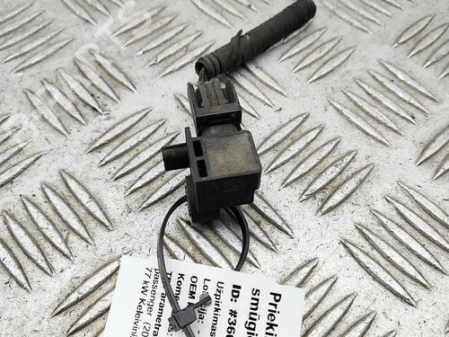 Electronic sensor FORD TRANSIT CUSTOM V362 Bus (F3) 2.0 EcoBlue | BP36231985M84 - Image 2