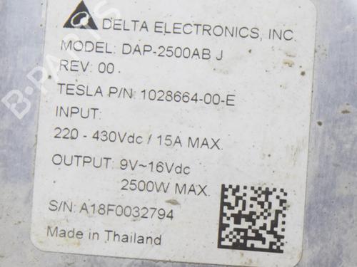 Electronic module TESLA MODEL S (5YJS) P100D AWD | BP7799982M83 - Image 6