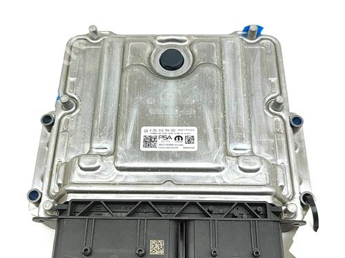 Used Engine control unit (ECU) OPEL MOKKA 1.2 (76) (136 hp) 28433520