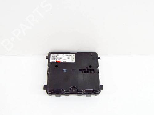 Used Electronic module Electronic module 16270738 16270738