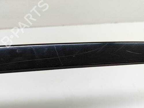 Door moulding trim PEUGEOT 3008 II SUV (MC_, MR_, MJ_, M4_) 1.5 BlueHDi 130 | BP21587817C150 
