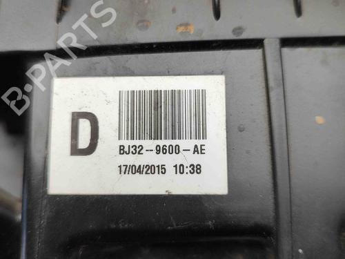 Air filter box LAND ROVER RANGE ROVER EVOQUE (L538) 2.2 D 4x4 | BP29486567M87 