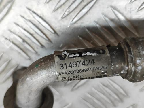 AC pipe VOLVO XC90 II (256) D5 AWD | BP25216734M126  - Image 6